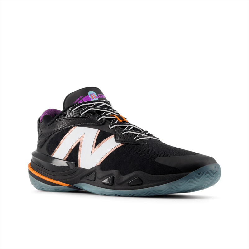 New Balance Men's Aimé Leon Dore x Hesi Low v2 Basketball Shoe-5