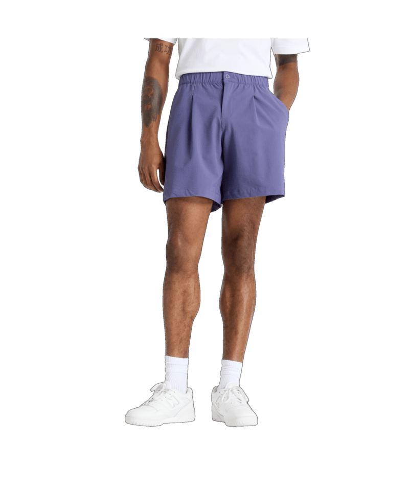 New Balance Men's Seersucker Short 7