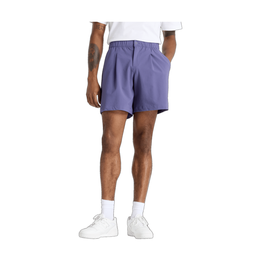 New Balance Men's Seersucker Short 7