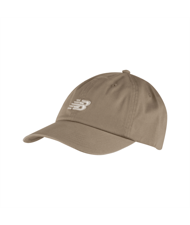 New Balance 6 Panel Classic Hat-2