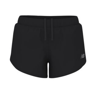 New Balance Women's Sport Short 3