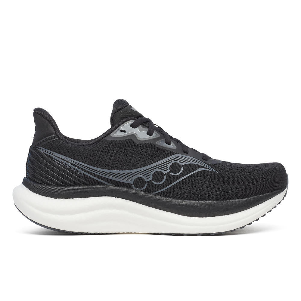 Saucony Men's Triumph 23 Running Shoe S21023 Mens Footwear Training & Running