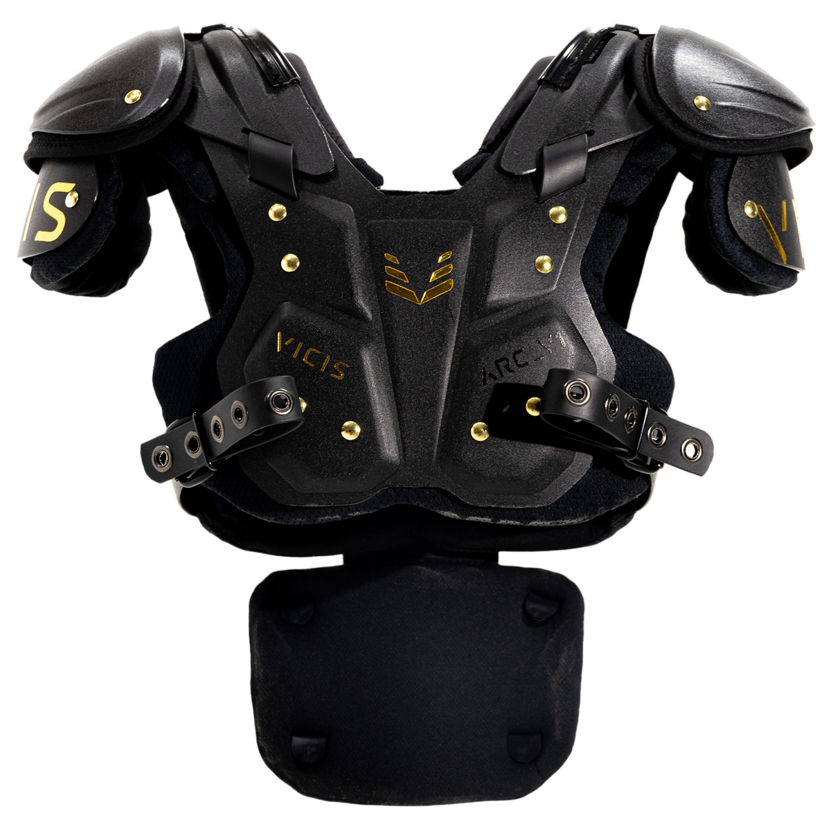 Vicis Arc_V1 Youth Shoulder Pads Football Shoulder Pads Youth