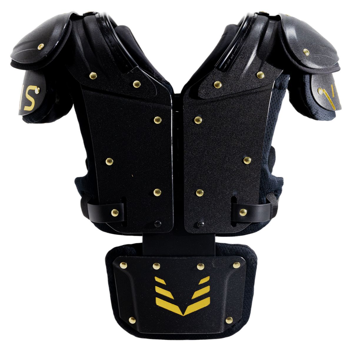 Vicis Arc_V1 Youth Shoulder Pads Football Shoulder Pads Youth