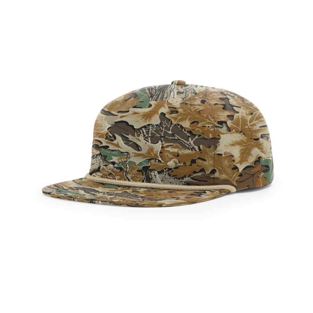 Richardson 256P Printed Umpqua Gramps Cap