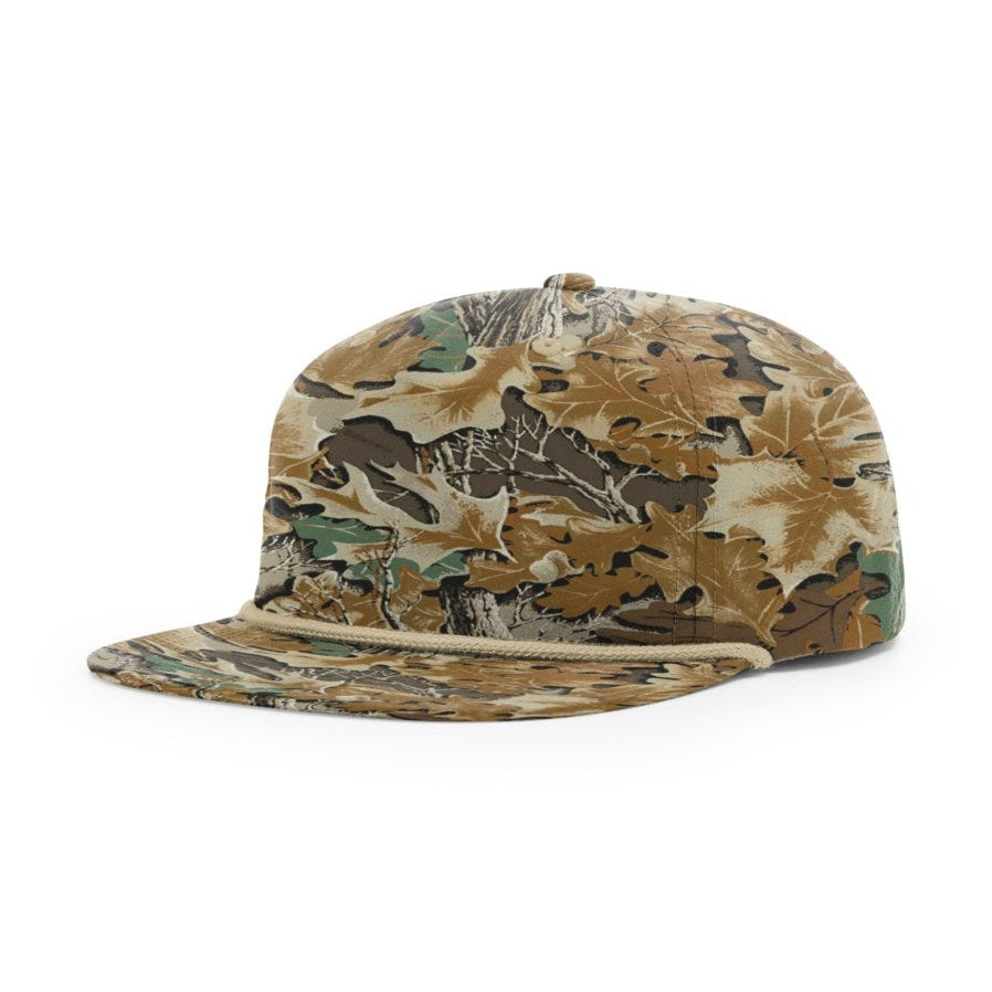 Richardson 256P Printed Umpqua Gramps Cap