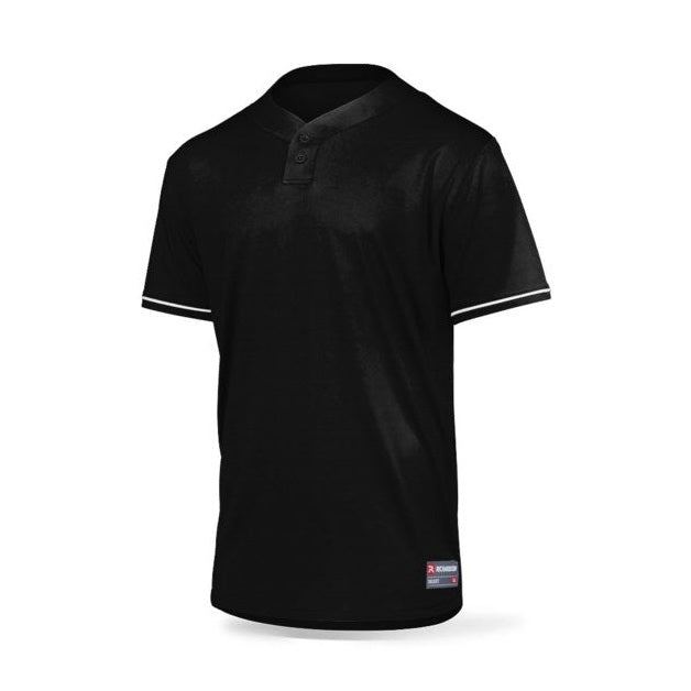Richardson Stock Select Baseball 2-Button Jersey