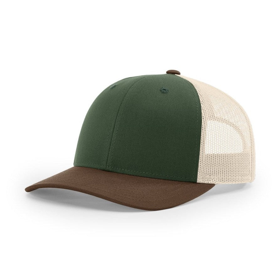 Richardson 112LTD Limited Trucker Hat