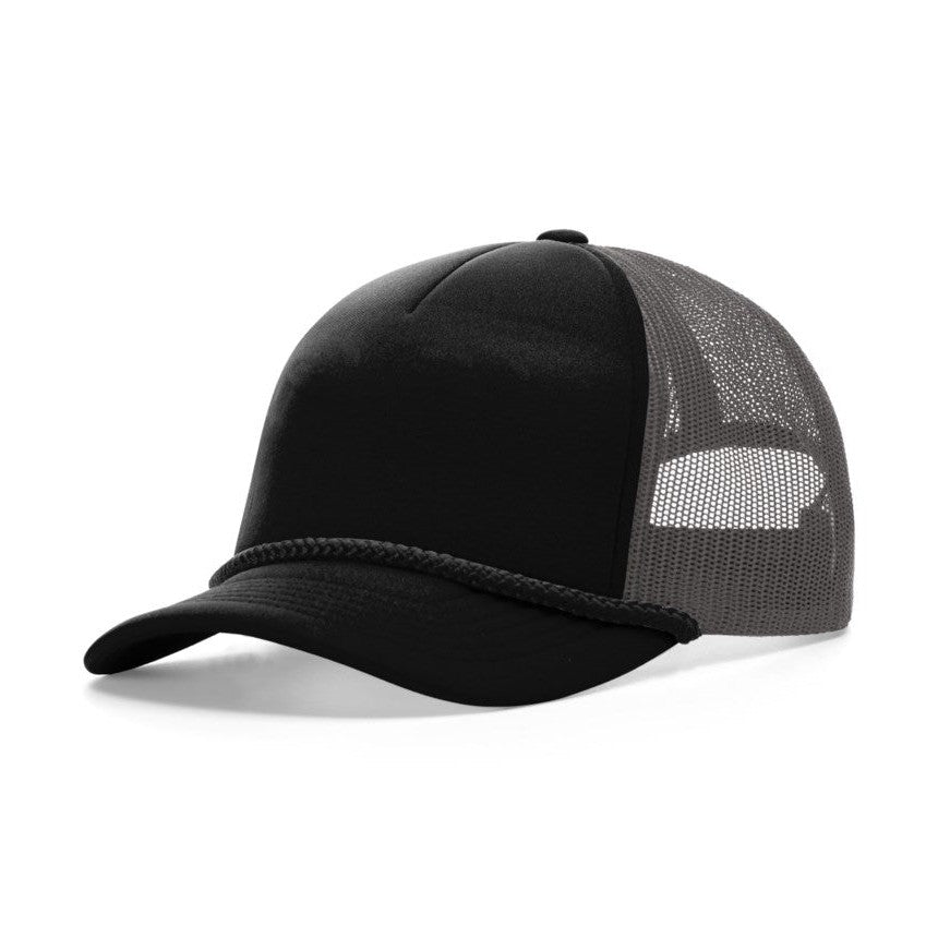 Richardson 213 Low Pro Foamie Trucker Hat
