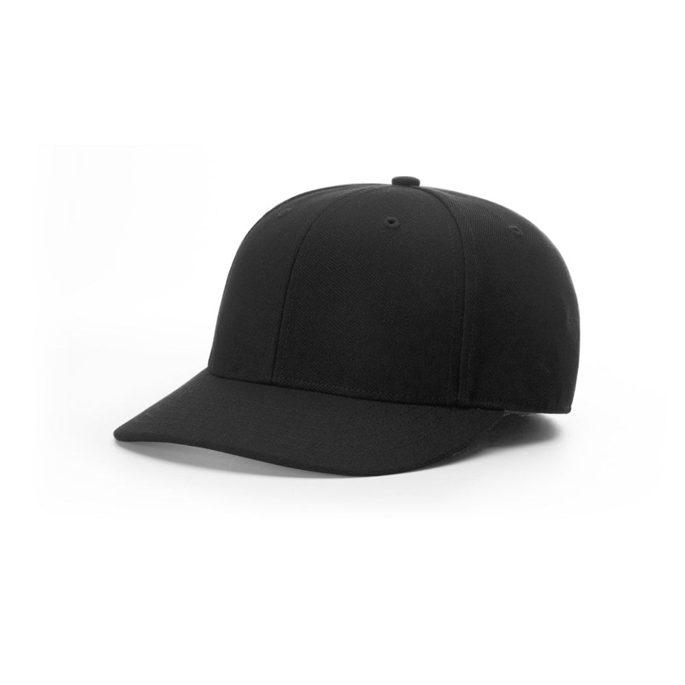 Richardson 540 Umpire Surge 2 1/2" - 6 Stitch Fitted Hat