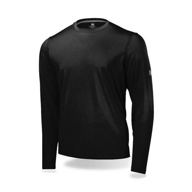 Richardson Youth Stock Rise Long-Sleeve Tee