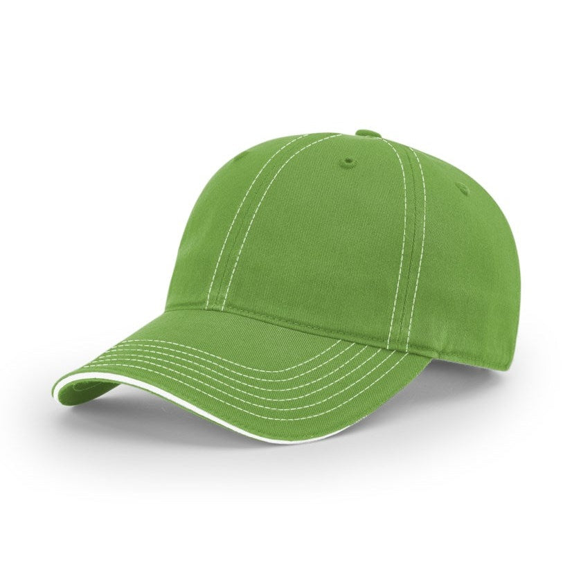 325 Lime/White MD-LG