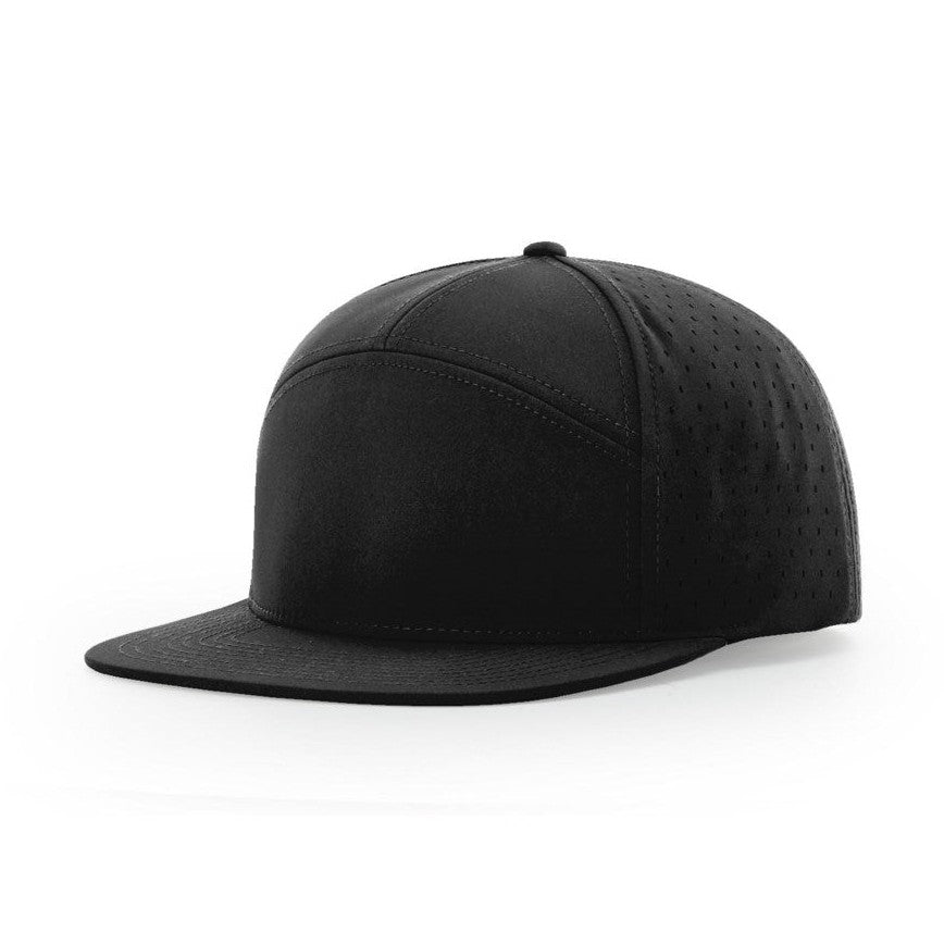 Richardson 169 Cannon 7 Panel Performance Cap
