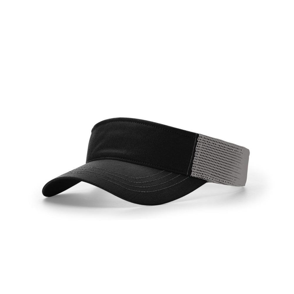 Richardson 712 Trucker Visor Hat