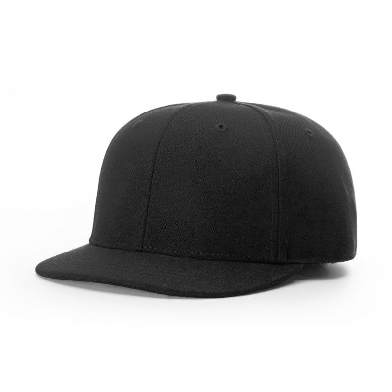 Richardson 530 Umpire Surge 2" - 4 Stitch Fitted Hat