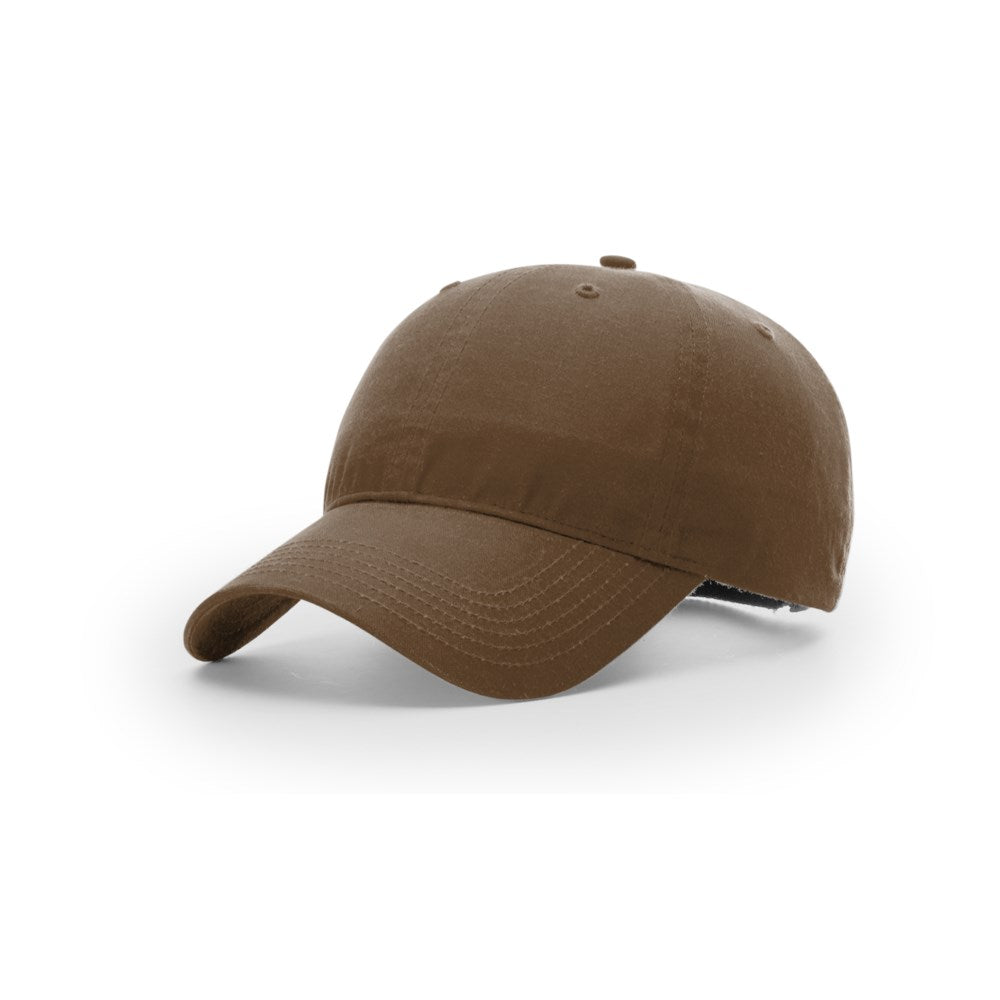 Richardson 435 Coos Bay Hat