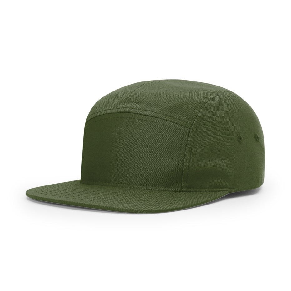 Richardson 217 Macleay Hat
