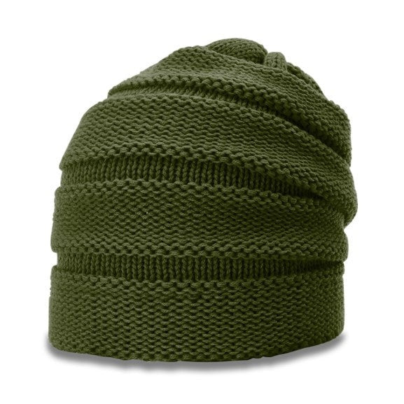 Richardson 145 Scrunch Beanie Hat