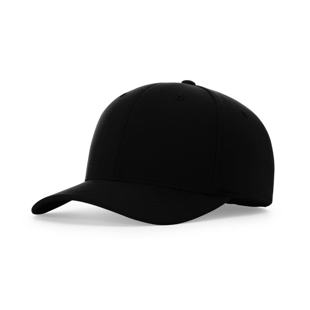 Richardson 653 Umpire Pulse 2 3/4" - 8 Stitch R-Flex Hat