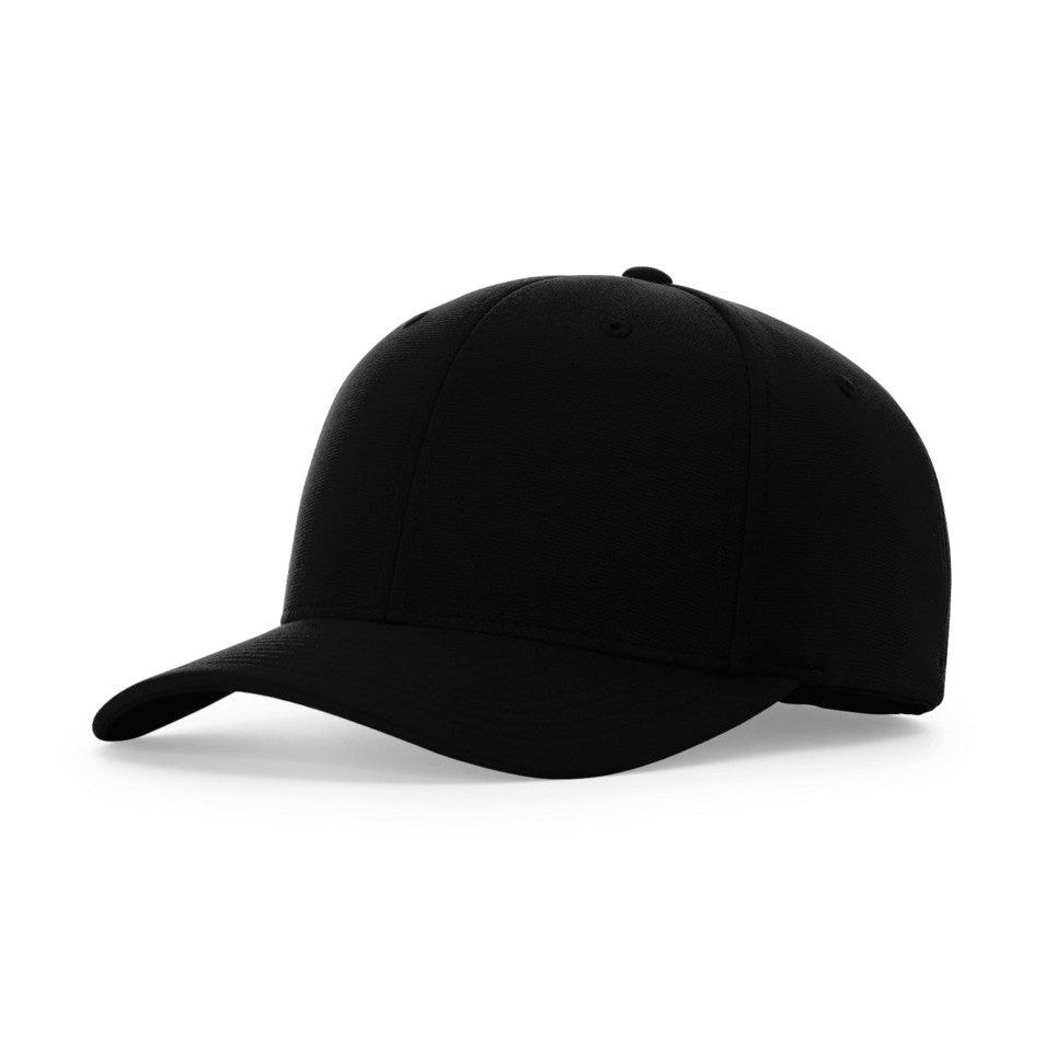Richardson 653 Umpire Pulse 2 3/4" - 8 Stitch R-Flex Hat