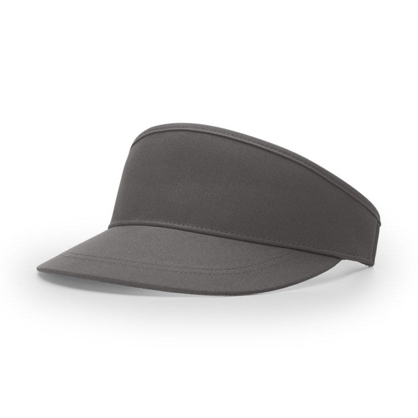 Richardson 715 Classic Golf Visor Hat