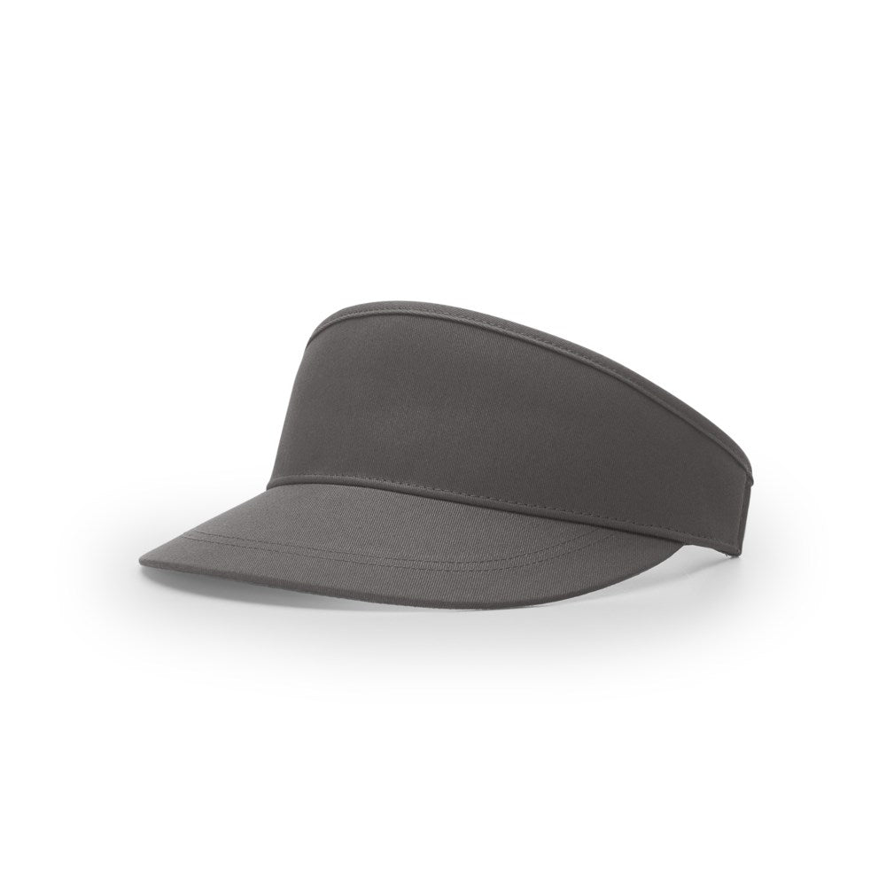 Richardson 715 Classic Golf Visor Hat