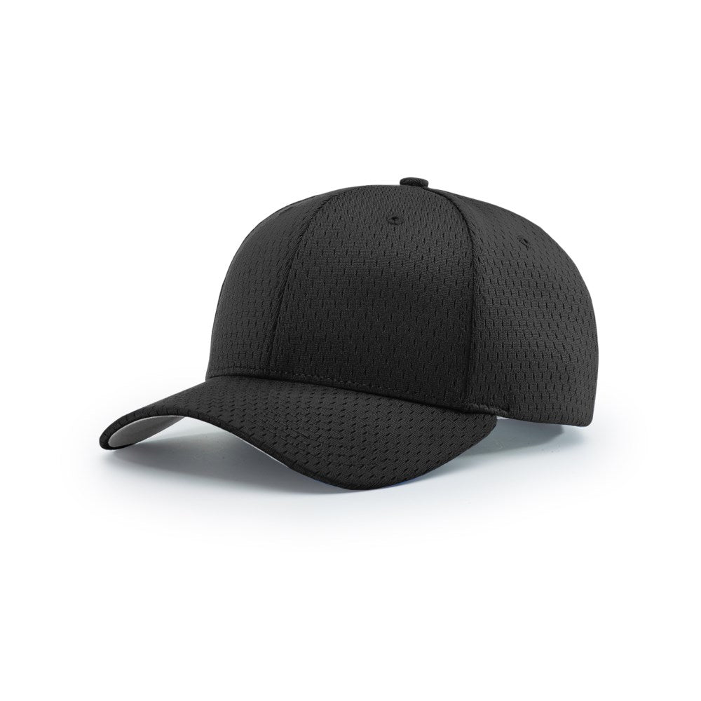 Richardson 414 Pro Mesh Adjustable Hat
