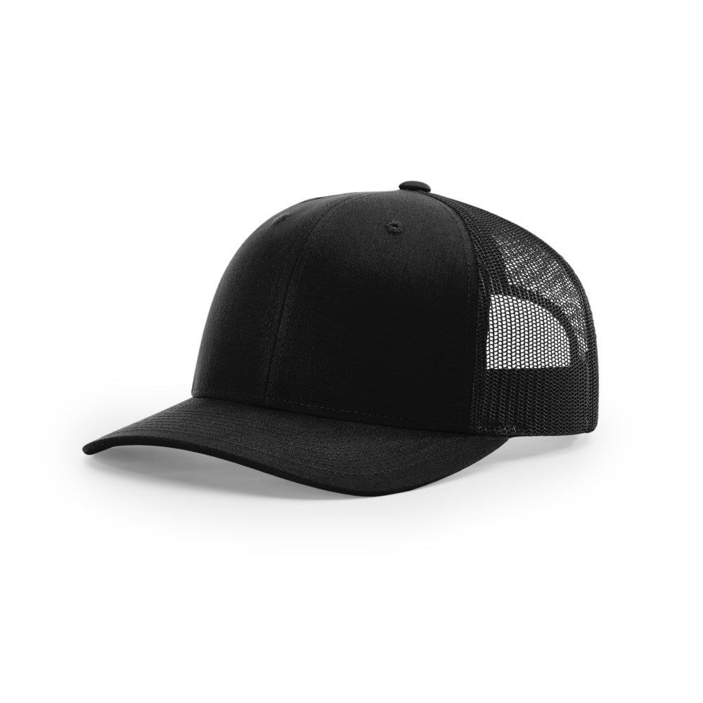 Richardson 112PL R-Flex Adjustable Trucker Hat