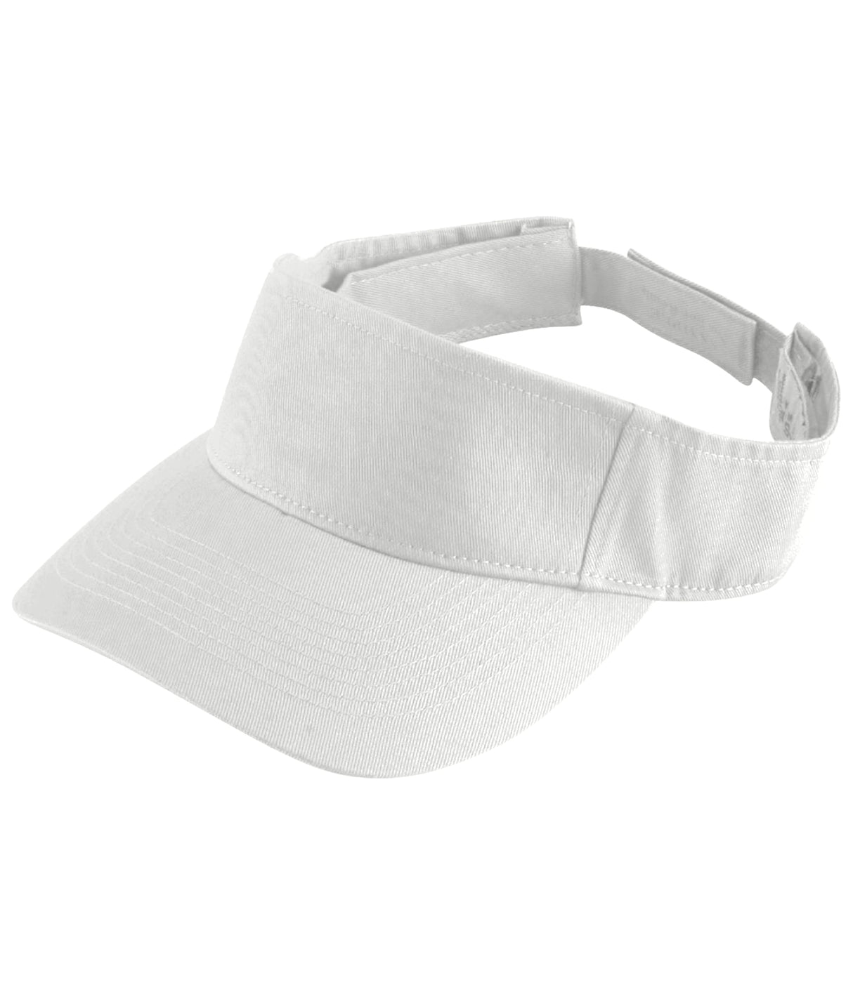 Augusta Sportswear Men's Sport Twill Visor