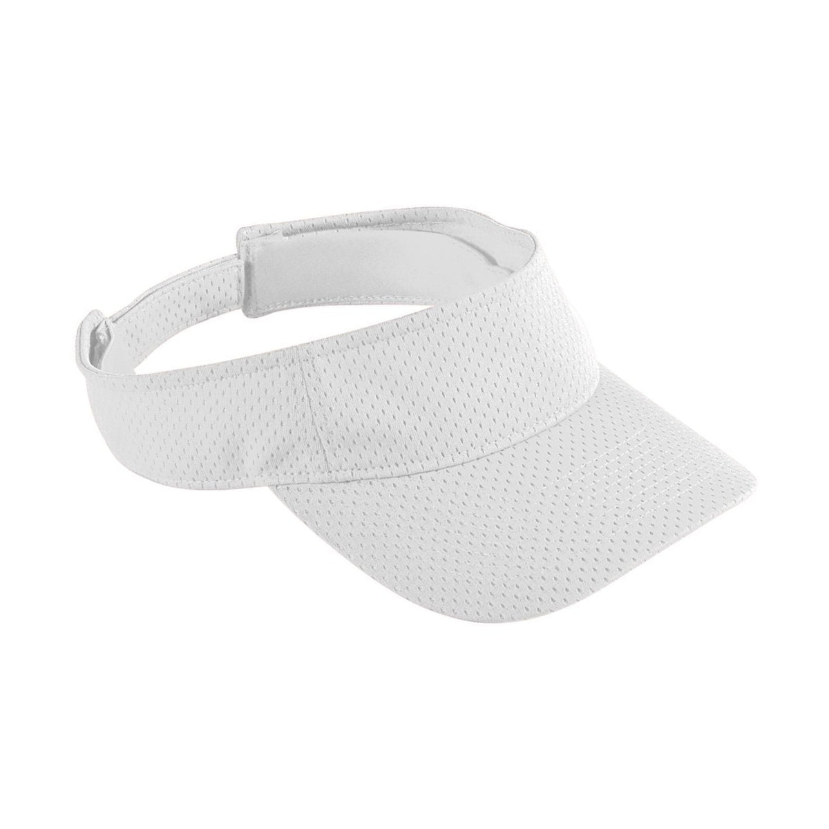 Augusta Sportswear Youth Athletic Mesh Visor