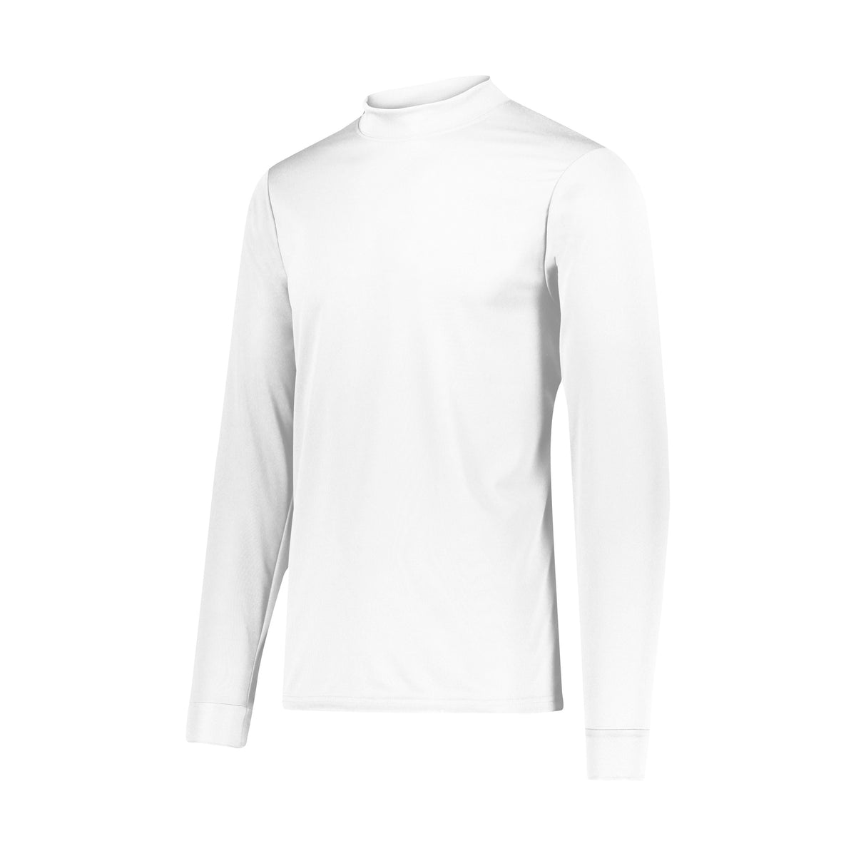 Augusta Sportswear Men's Wicking Mock Turtleneck