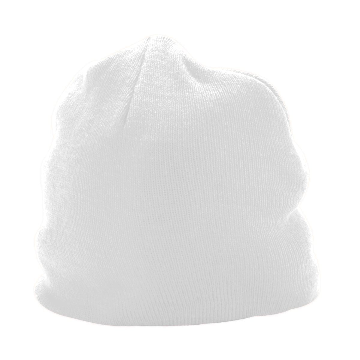 Augusta Sportswear Men's Knit Beanie