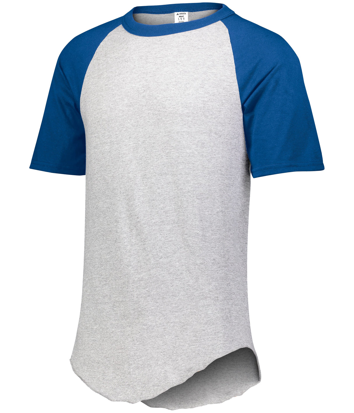 Augusta Sportswear Youth Baseball Short Sleeve Tee 2.0