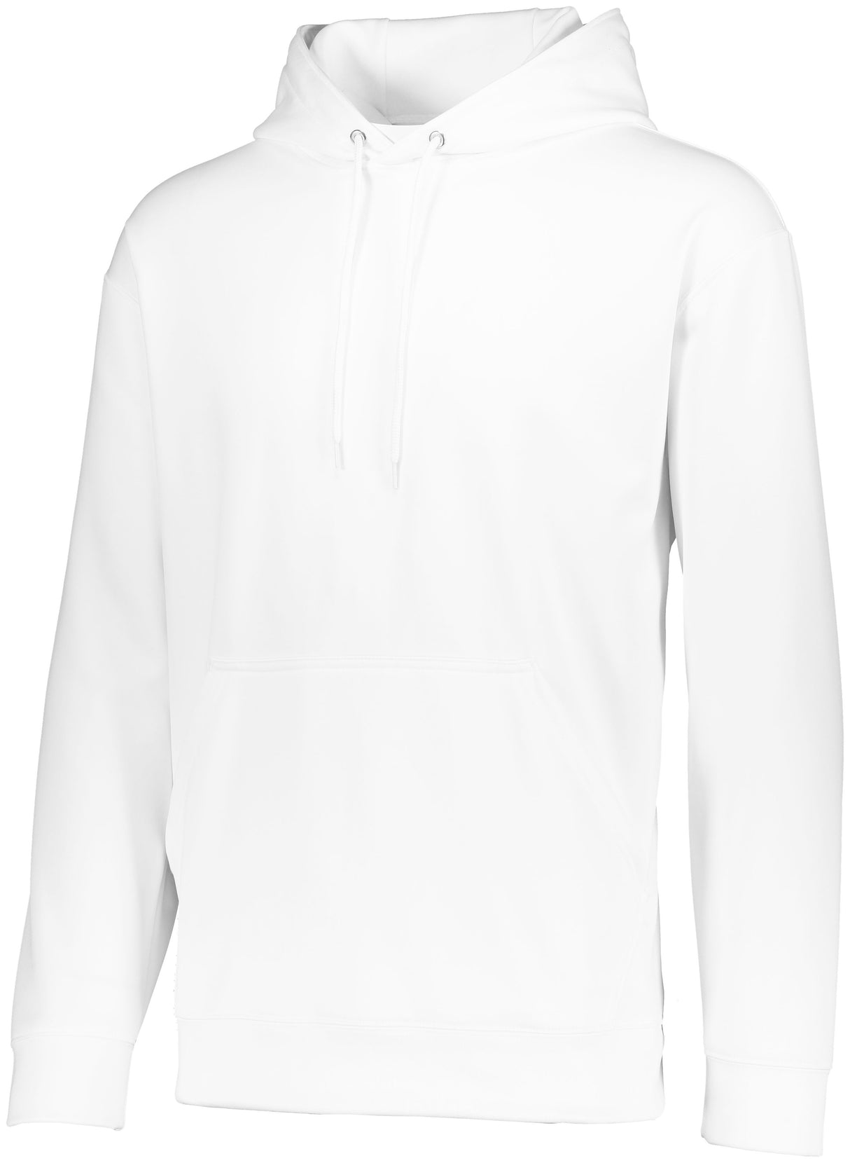 Augusta Sportswear Men's Wicking Fleece Hoodie
