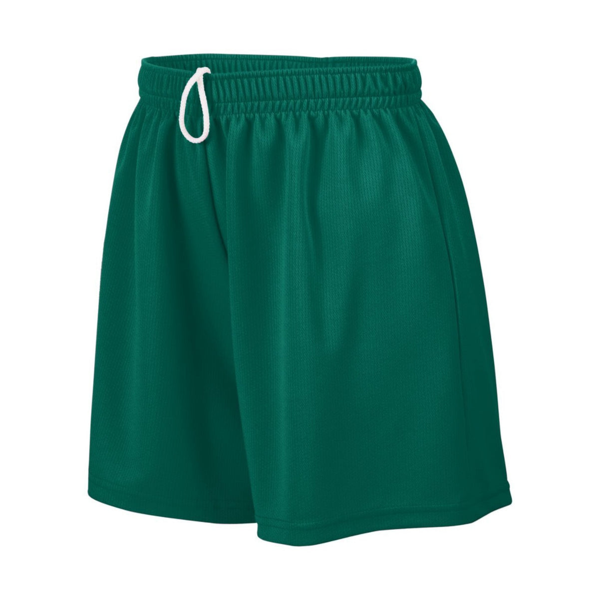 Augusta Sportswear Women's Wicking Mesh Shorts