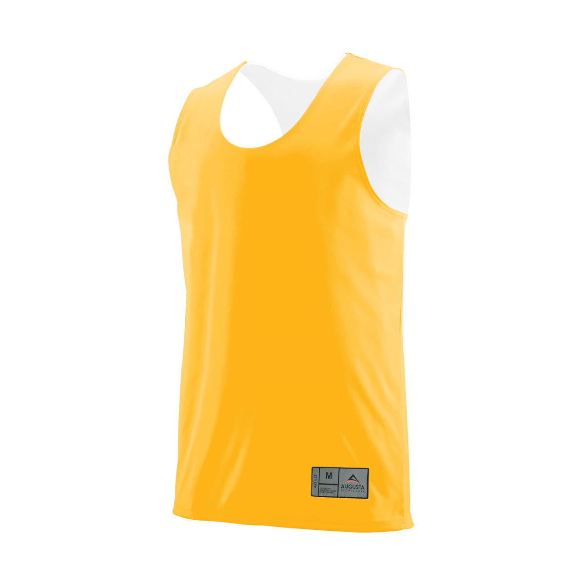 Augusta Sportswear Men's Reversible Wicking Jersey
