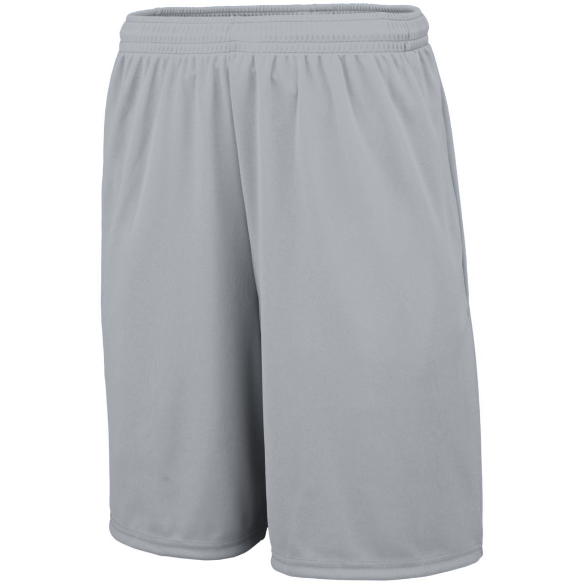 Augusta Sportswear Men's Training Shorts With Pockets