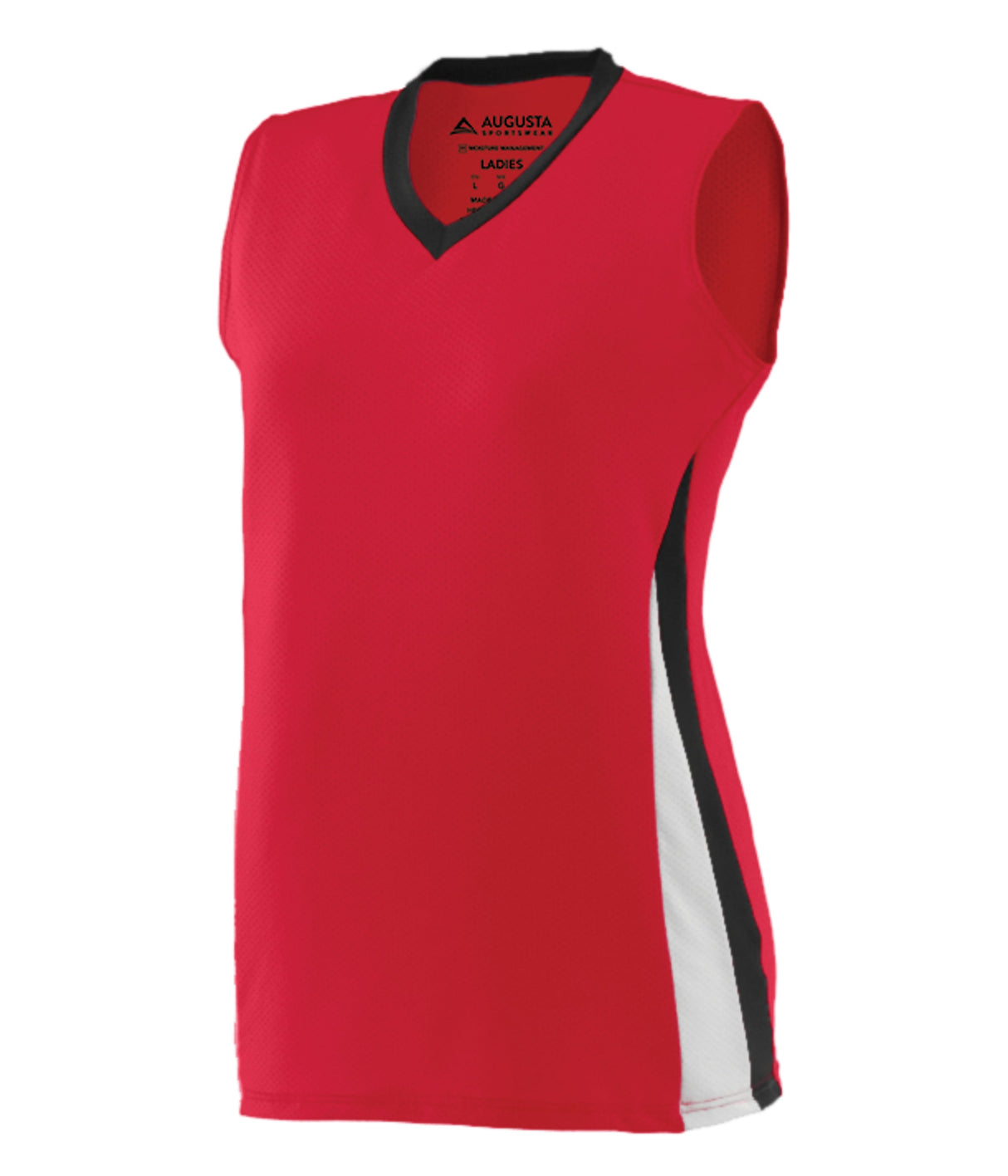 Augusta Sportswear Girl's Tornado Jersey