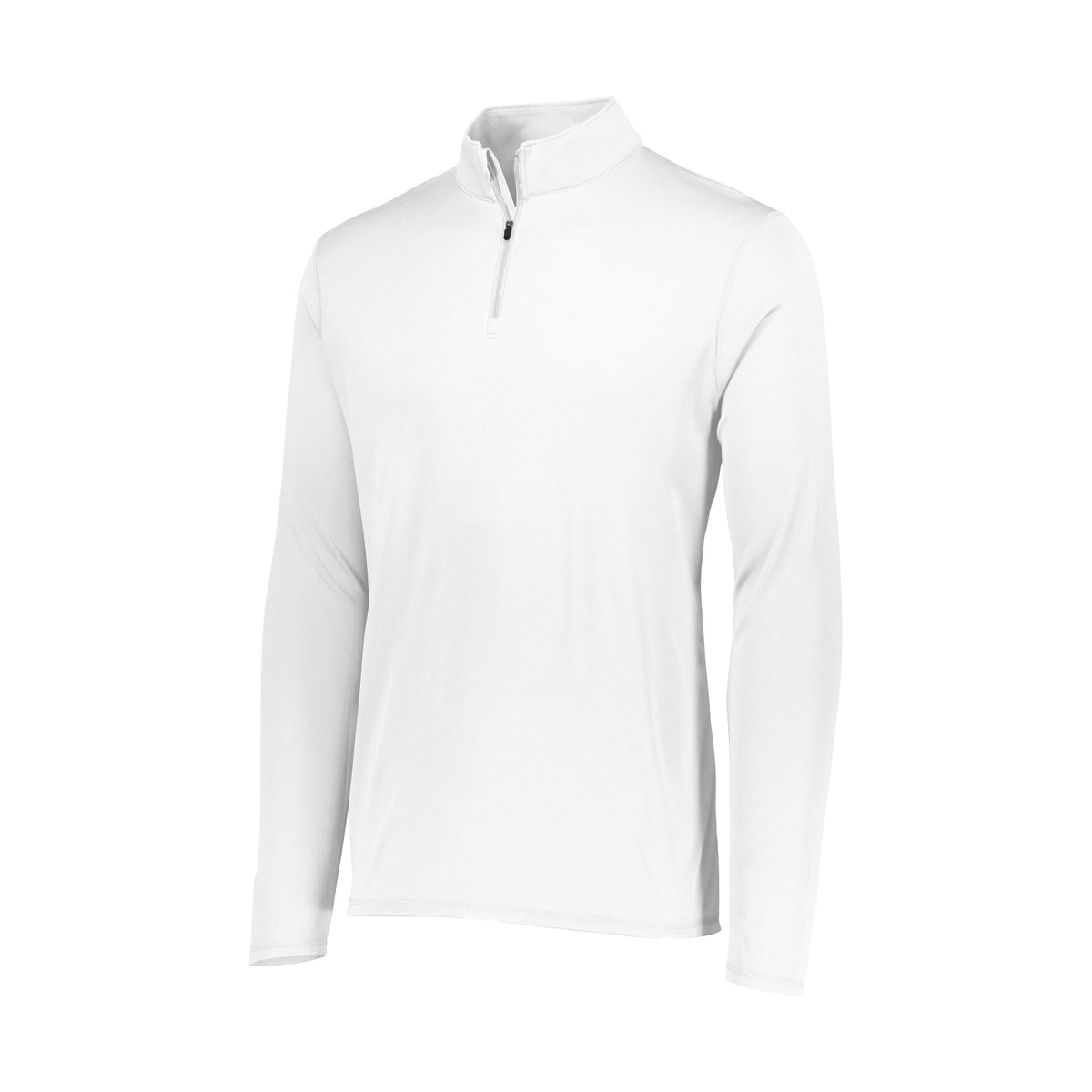 Augusta Sportswear Youth Attain Wicking 1/4 Zip Pullover