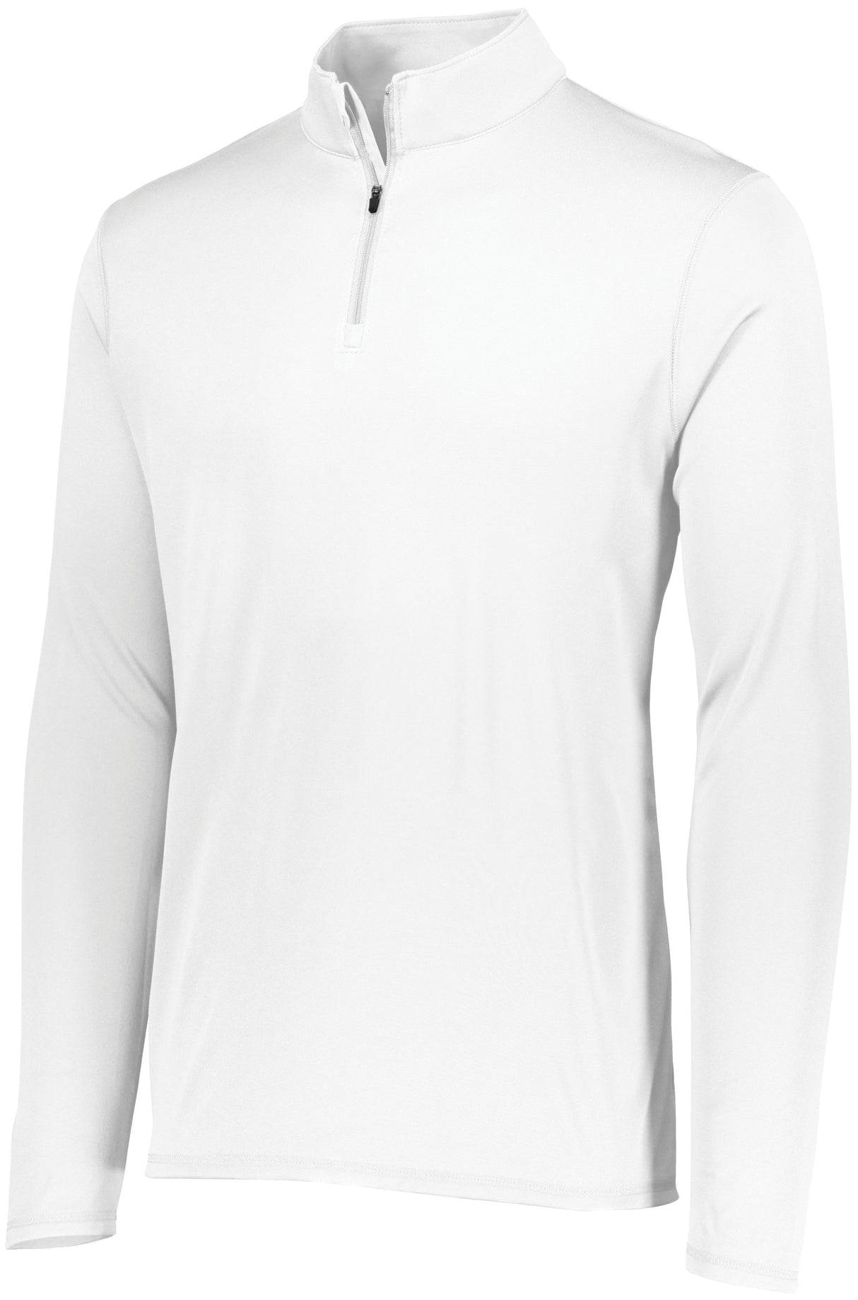 Augusta Sportswear Men's Attain Wicking 1/4 Zip Pullover