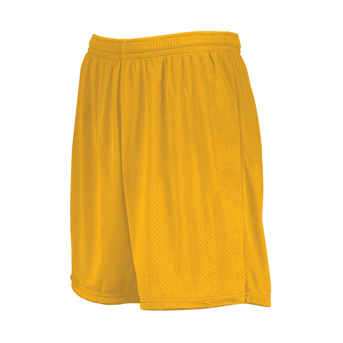Augusta Sportswear Youth Modified Mesh Shorts