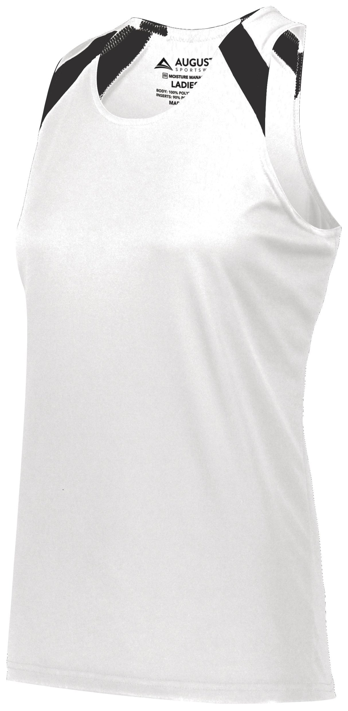 Augusta Sportswear Women's Overspeed Track Jersey