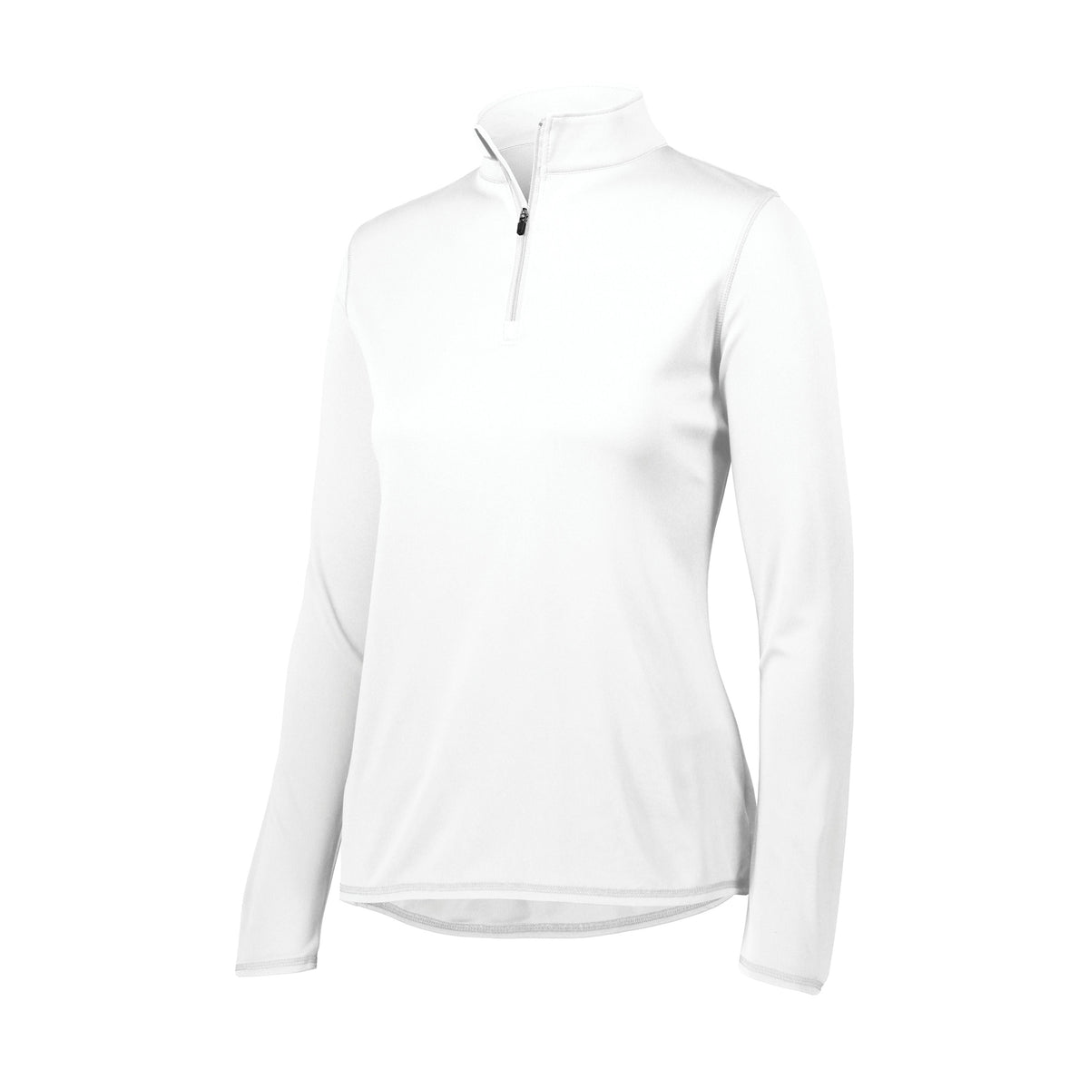 Augusta Sportswear Women's Attain Wicking 1/4 Zip Pullover