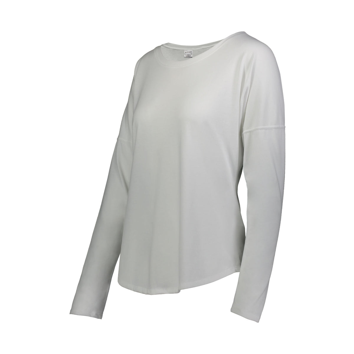 Augusta Sportswear Women's Lux Tri-blend Long Sleeve Tee
