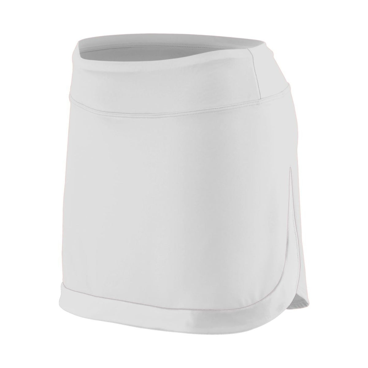 Augusta Sportswear Girl's Action Color Block Skort