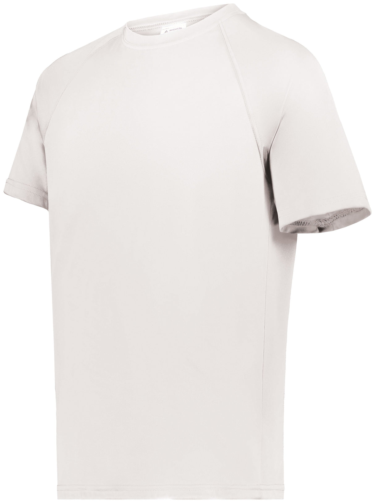Augusta Sportswear Men's Attain Wicking Raglan Sleeve Tee