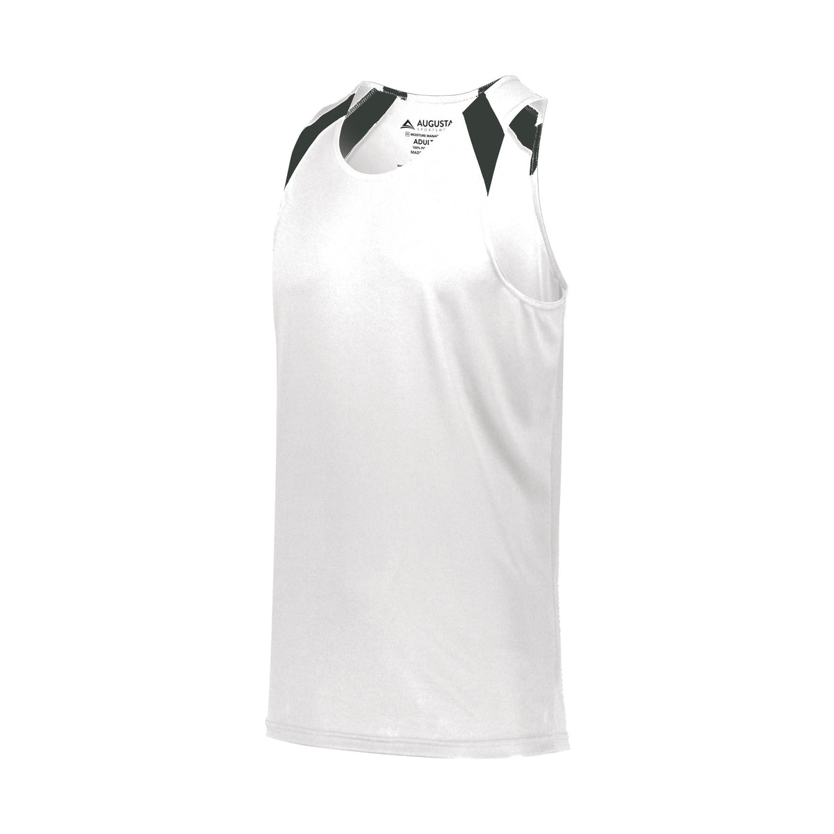 Augusta Sportswear Men's Overspeed Track Jersey