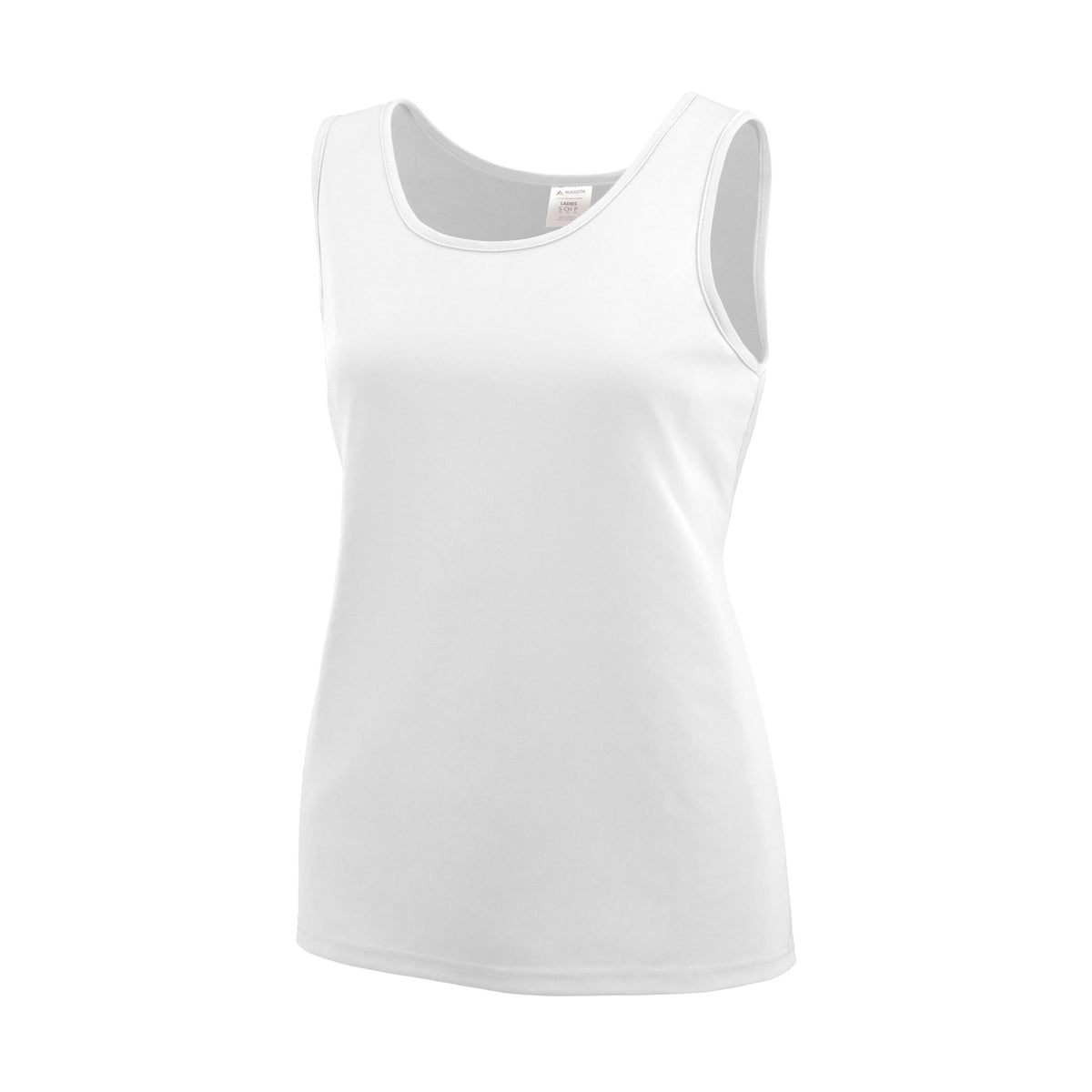 Augusta Sportswear Girl's Training Tank