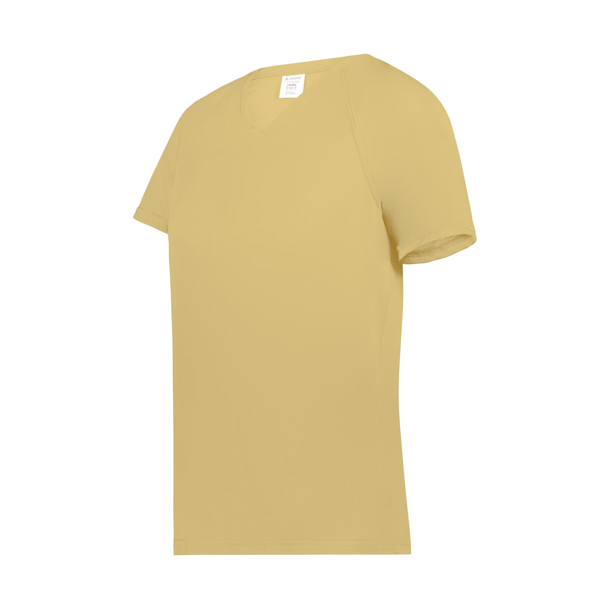 Augusta Sportswear Women's Attain Wicking Raglan Sleeve Tee