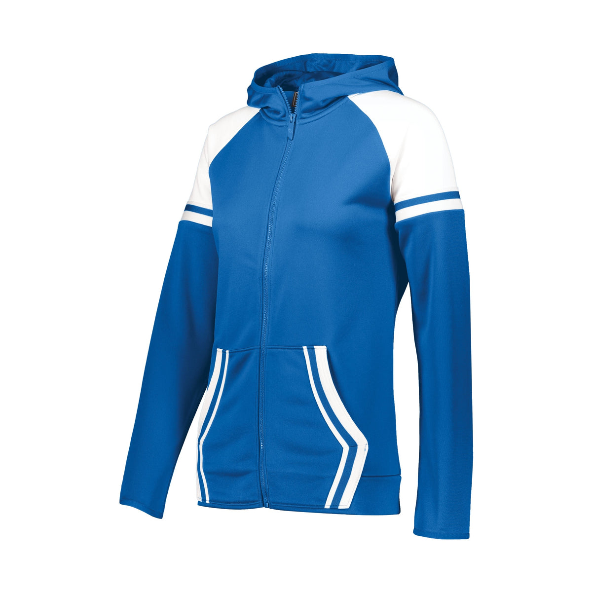 Holloway Women's Retro Grade Jacket